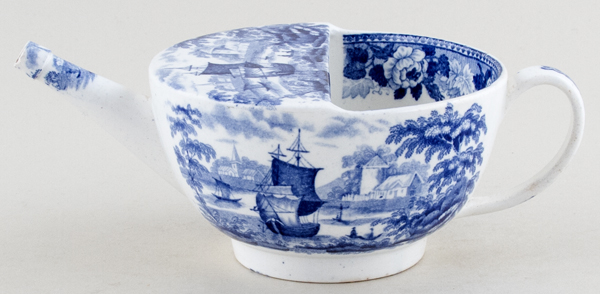 Feeding Cup c1835
